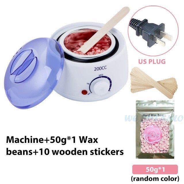 200CC Wax Heater Warmer - Puritific