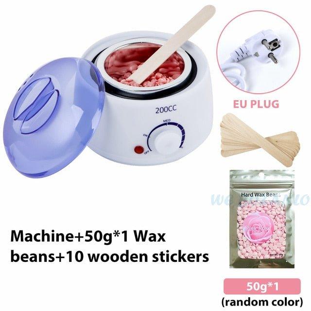 200CC Wax Heater Warmer - Puritific