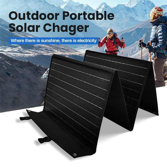 200W Solar Panel Complete Kit - Puritific