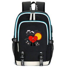 2022 Bad Bunny Capacity Backpack - Puritific