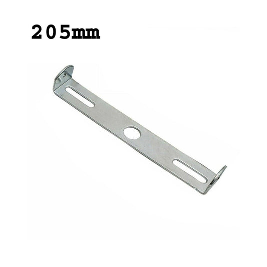 205mm side fitting ceiling brackets~4120-0