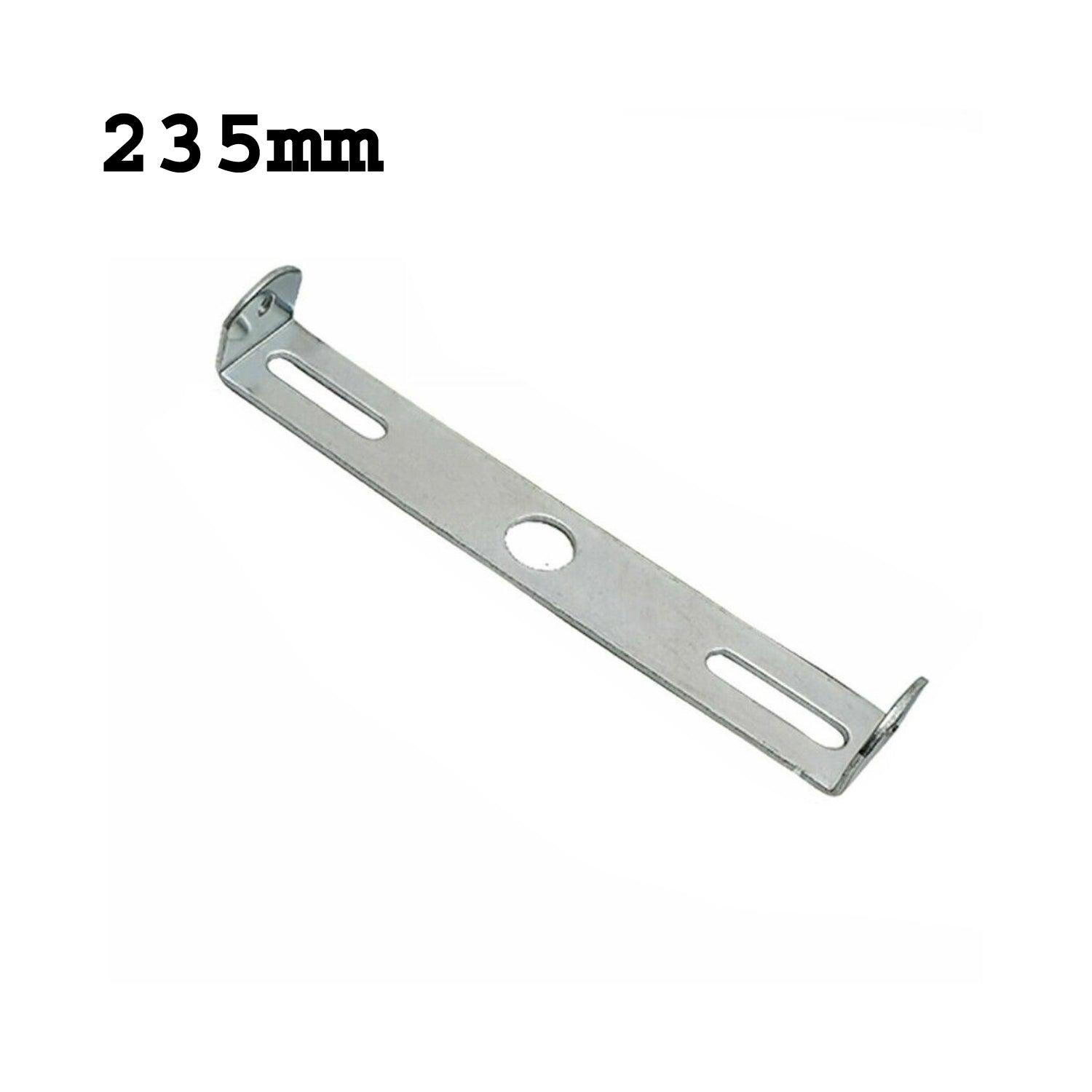 235mm side fitting ceiling brackets~4119-0