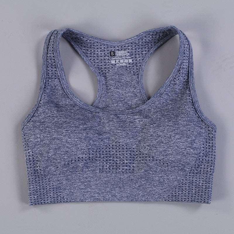 2/3PCS Seamless Women Workout Sportswear - Puritific