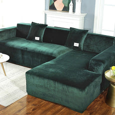 Sofa Velvet Covers - Puritific