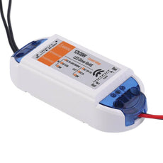 28W 2.3Amp Compact LED Driver AC 230V to DC12V Power Supply Transformer~3279-1