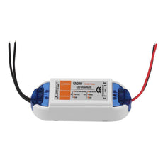 28W 2.3Amp Compact LED Driver AC 230V to DC12V Power Supply Transformer~3279-4