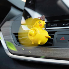 Car Air Freshener Air Vent Clip - Puritific