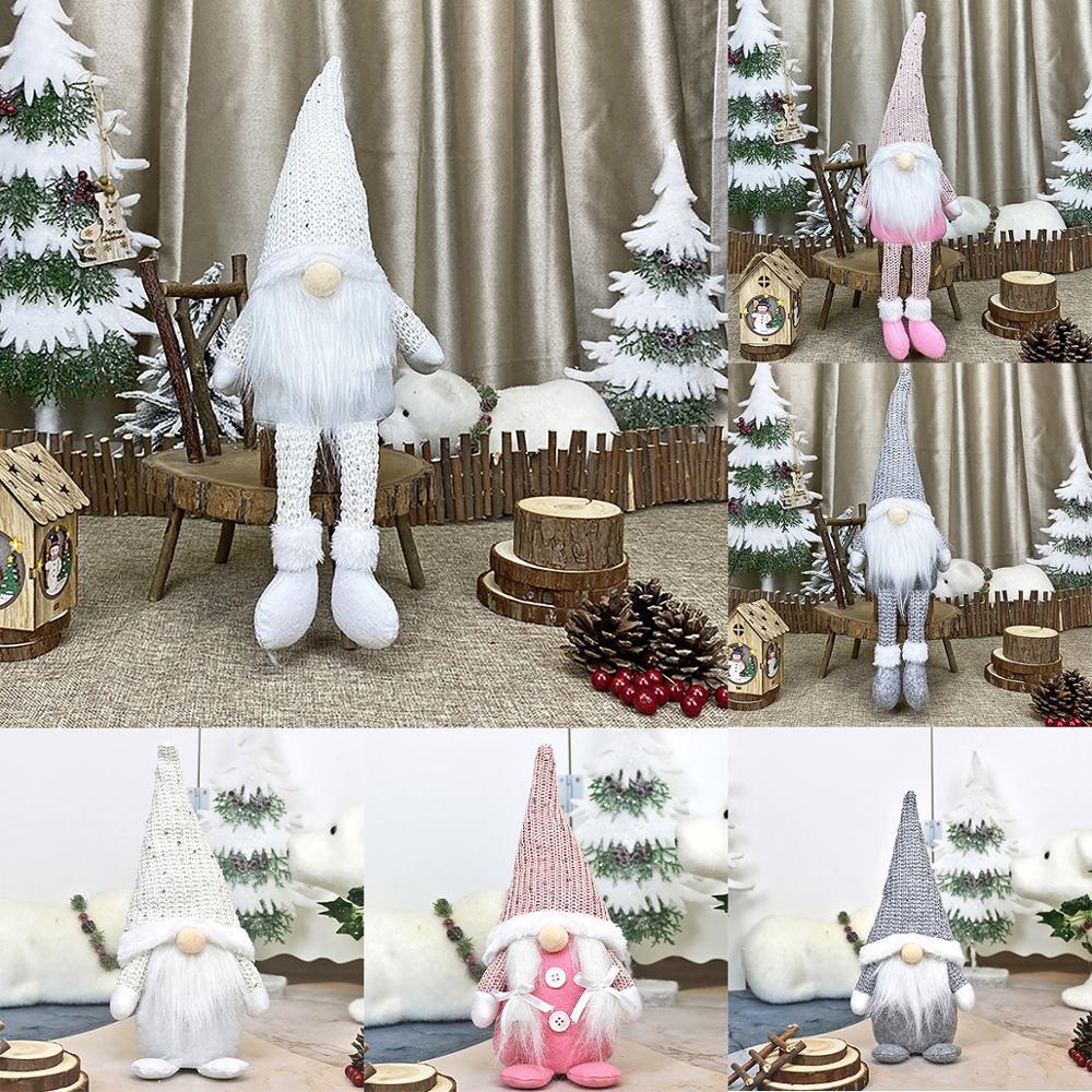 Christmas Ornament Dolls - Puritific