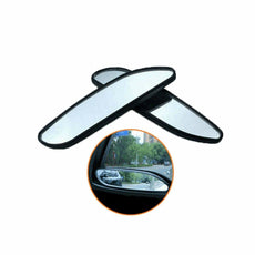 2X Blind Spot Mirror - Puritific