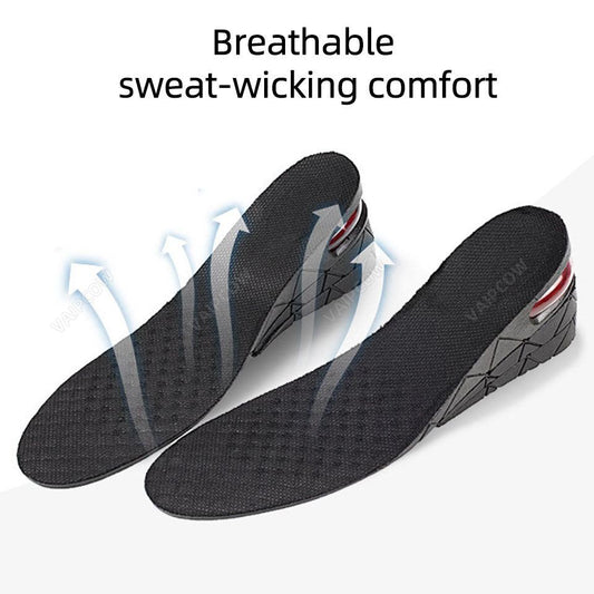 3-9cm Insoles - Puritific