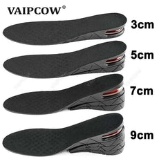 3-9cm Insoles - Puritific