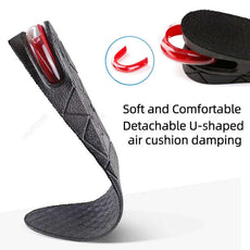 3-9cm Insoles - Puritific