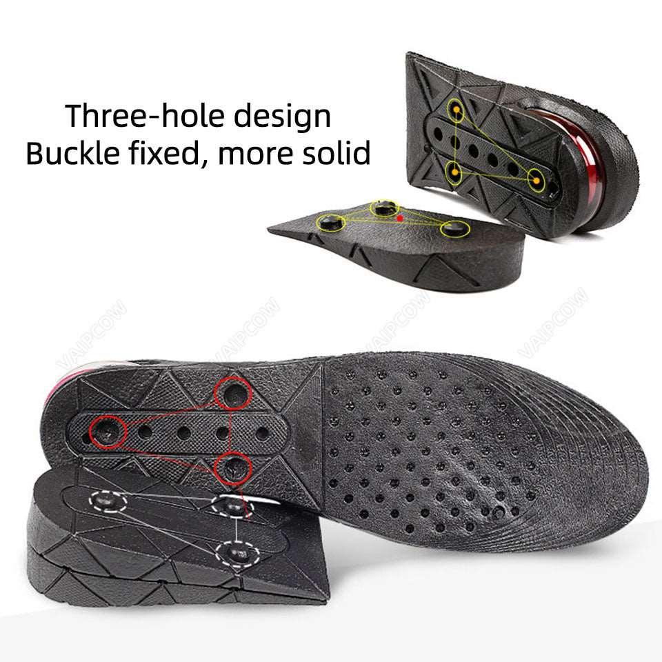 3-9cm Insoles - Puritific