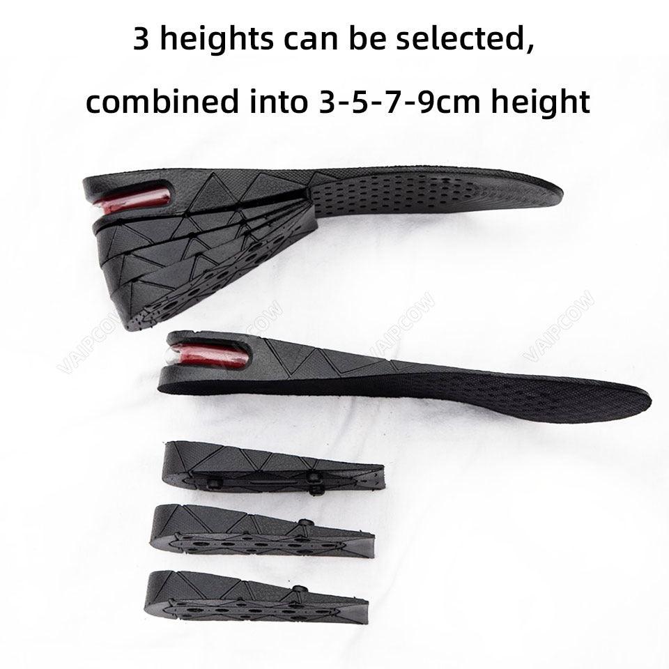 3-9cm Insoles - Puritific