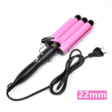 22mm Hair Curler