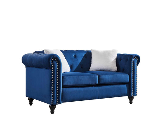 3 Piece Living Room Sofa Set - Puritific