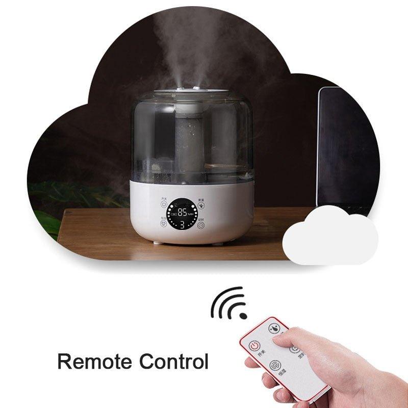 3000ML Smart Air Humidifier - Puritific