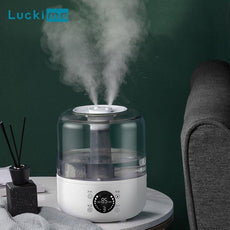 3000ML Smart Air Humidifier - Puritific