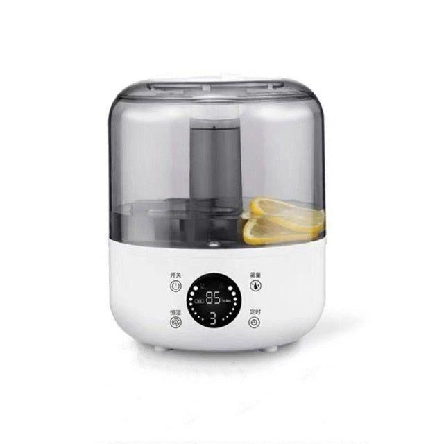 3000ML Smart Air Humidifier - Puritific