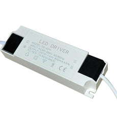 300mA High Power DC Connector Power Supply LED Ceiling light (25-40w)~4422-2