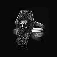 Skull Ring - Puritific