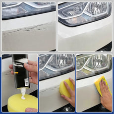 Car Scratch Repair Paste - Puritific