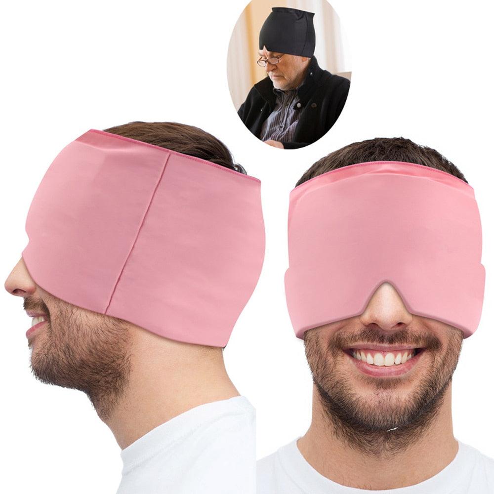 360° Cooling/Heating Mask 2.0 - Puritific