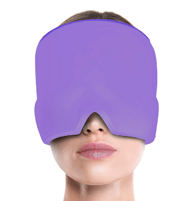 360° Cooling/Heating Mask 2.0 - Puritific