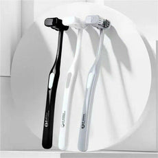 360 Degree All Rounded Toothbrush - Puritific