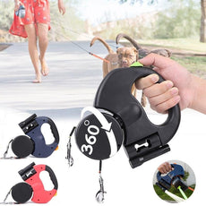 360 Degree Dog Leash - Puritific