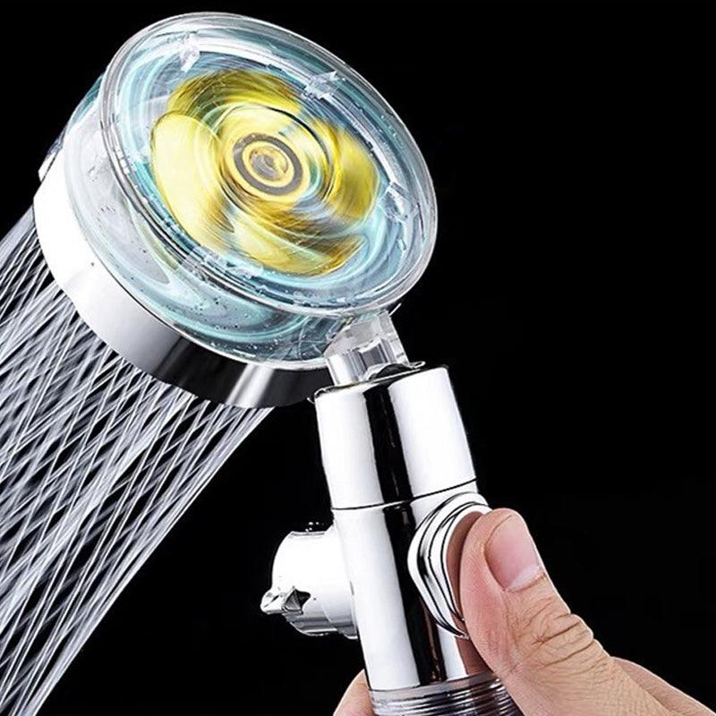 360 Degrees Rotating Shower Head - Puritific