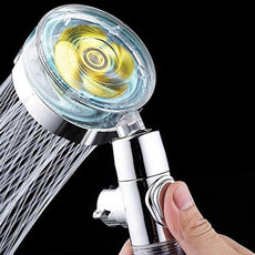 360 Degrees Rotating Shower Head - Puritific