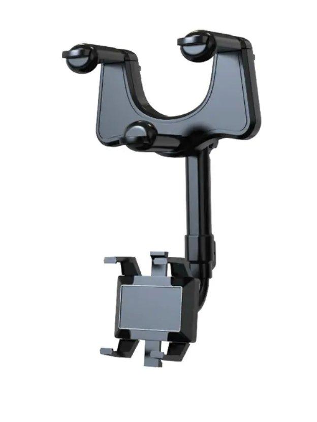 360° Rotatable Smart Phone Car Holder - Puritific