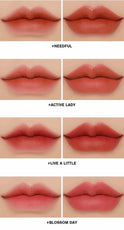 3CE Cloud Lip Tint 4g - Puritific