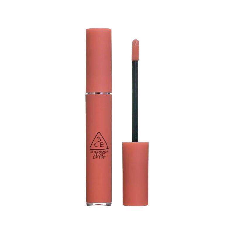 3CE Velvet Lip Tint 4g - Puritific