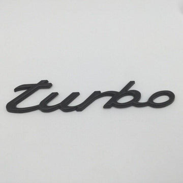 Black Turbo