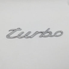 3D Car Badge Emblem Sticker - Puritific