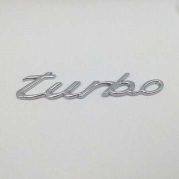 Silver Turbo