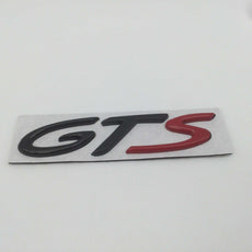 3D Car Badge Emblem Sticker - Puritific