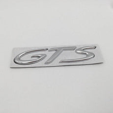 3D Car Badge Emblem Sticker - Puritific