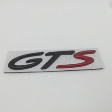 3D Car Badge Emblem Sticker - Puritific