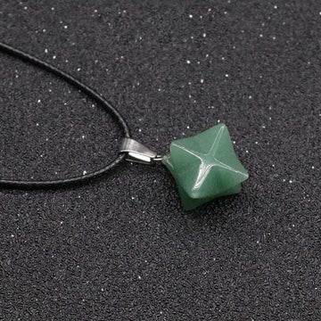 Green Aventurine