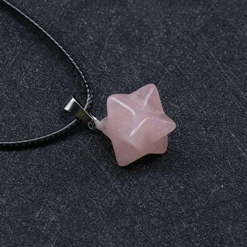 Rose Quartz