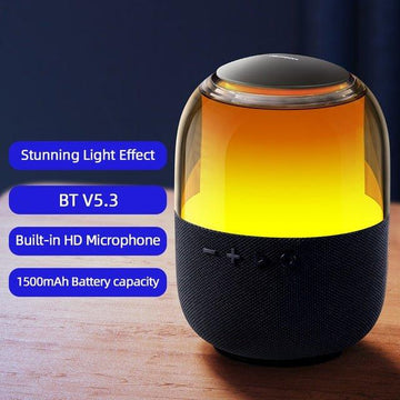 Bluetooth Speaker