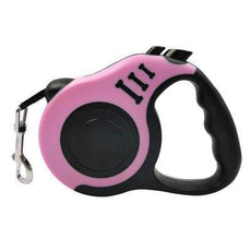 3M/5M Retractable Dog Leash - Puritific