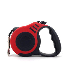 3M/5M Retractable Dog Leash - Puritific