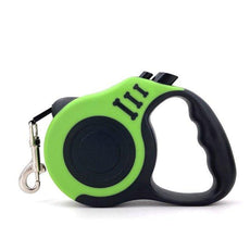 3M/5M Retractable Dog Leash - Puritific