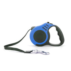 3M/5M Retractable Dog Leash - Puritific