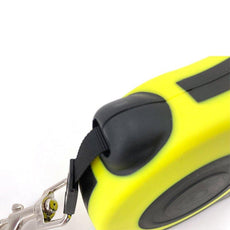 3M/5M Retractable Dog Leash - Puritific