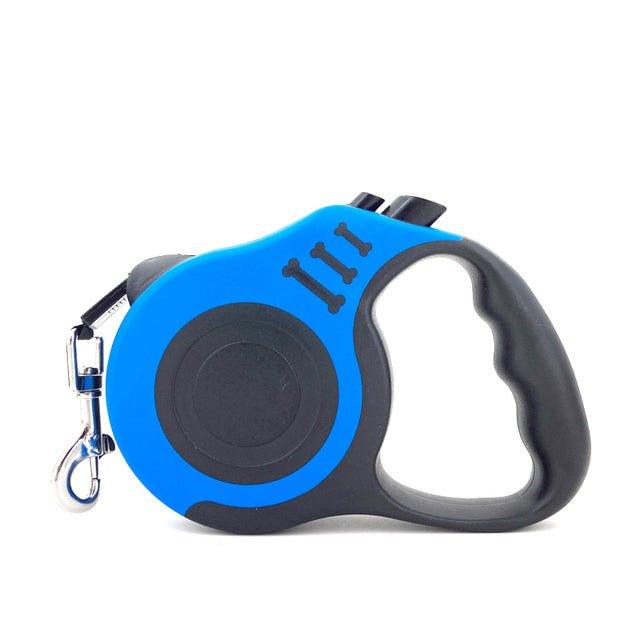 3M/5M Retractable Dog Leash - Puritific